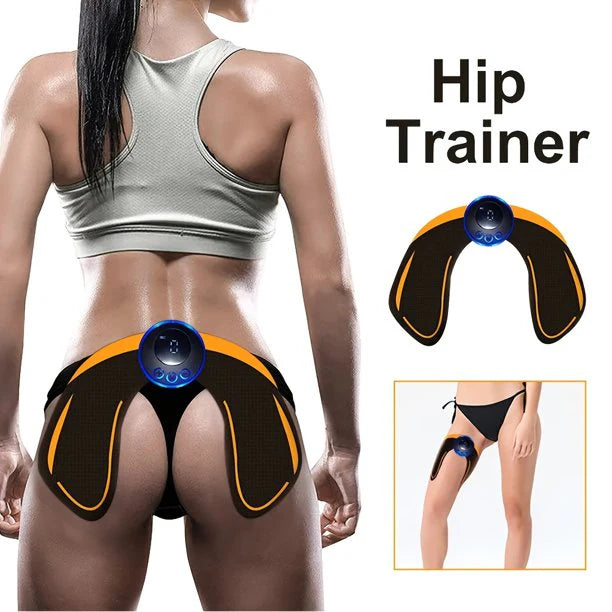 Masajeador De Gluteos