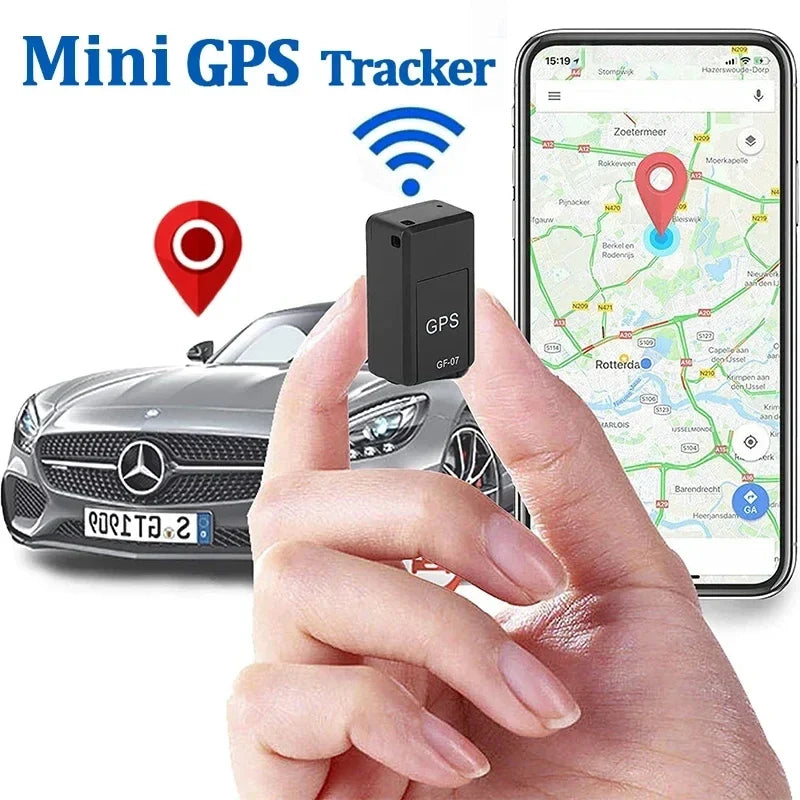 MINI GPS