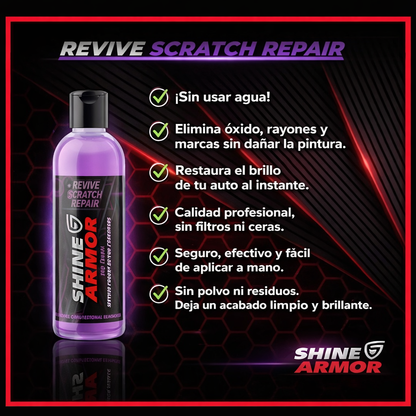 Spray Protector Nanotecnologico Para Autos