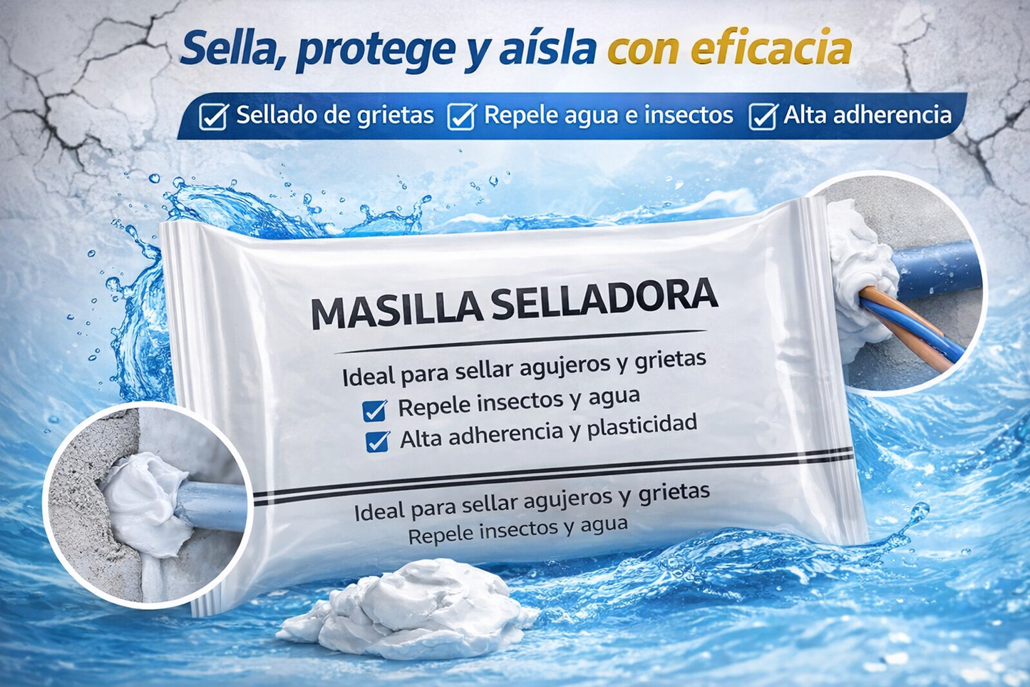 MASILLA