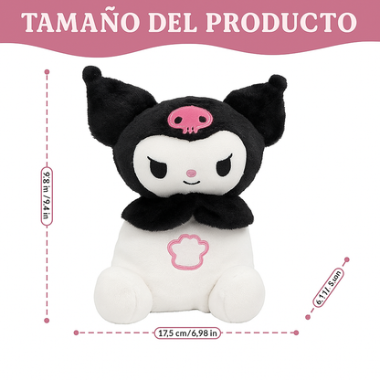 Peluche kuromi