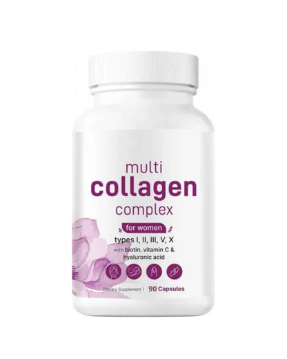 MULTI COLLAGEN COMPLEX