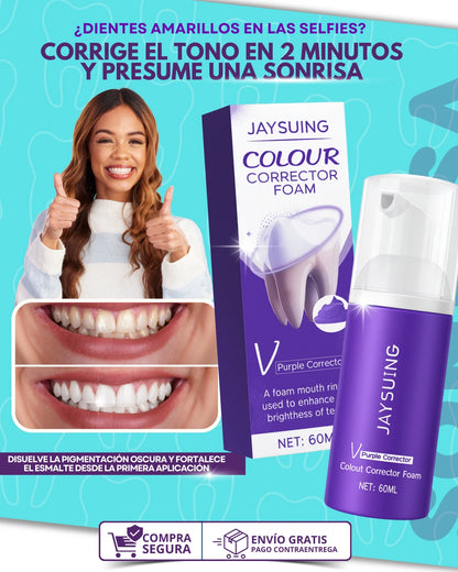 Tratamiento Sonrisa Perfecta 60ML
