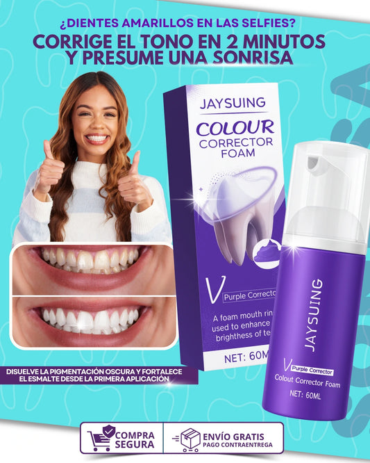 Tratamiento Sonrisa Perfecta 60ML