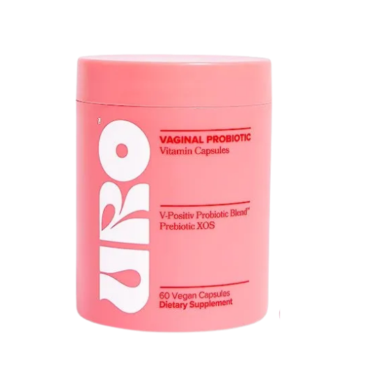 URO-Probiotico Por 60 Cápsulas