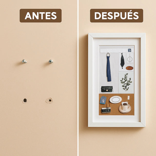 CINTA DOBLE CARA PARA 3 METROS