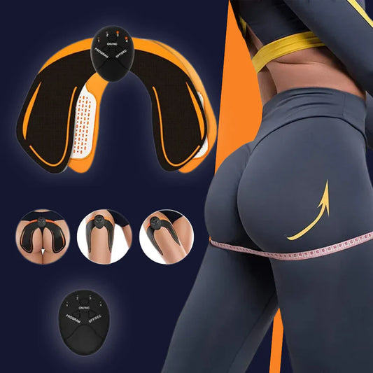 Masajeador De Gluteos