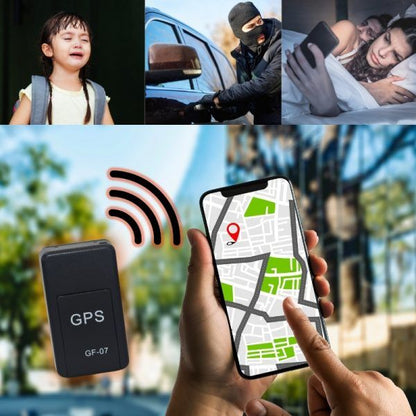 MINI GPS