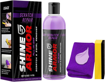Spray Protector Nanotecnologico Para Autos
