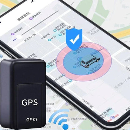MINI GPS