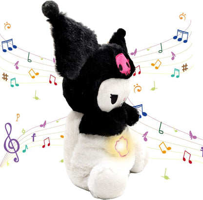 Peluche kuromi