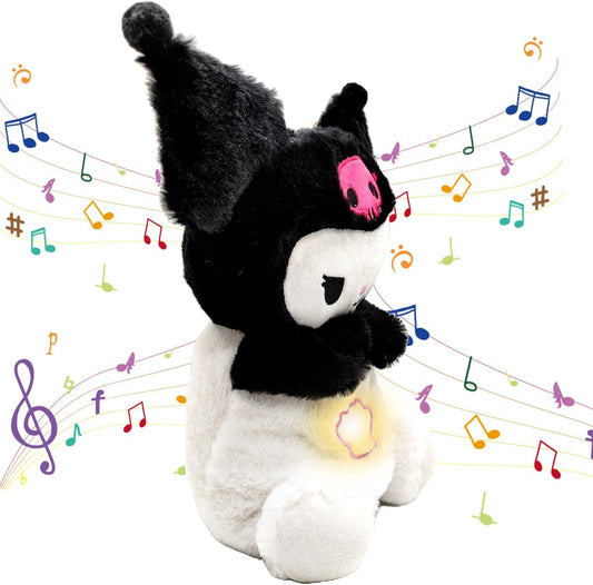 Peluche kuromi
