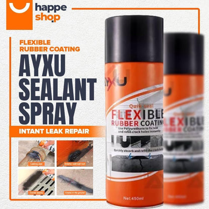 SPRAY IMPERMEABILIZANTE