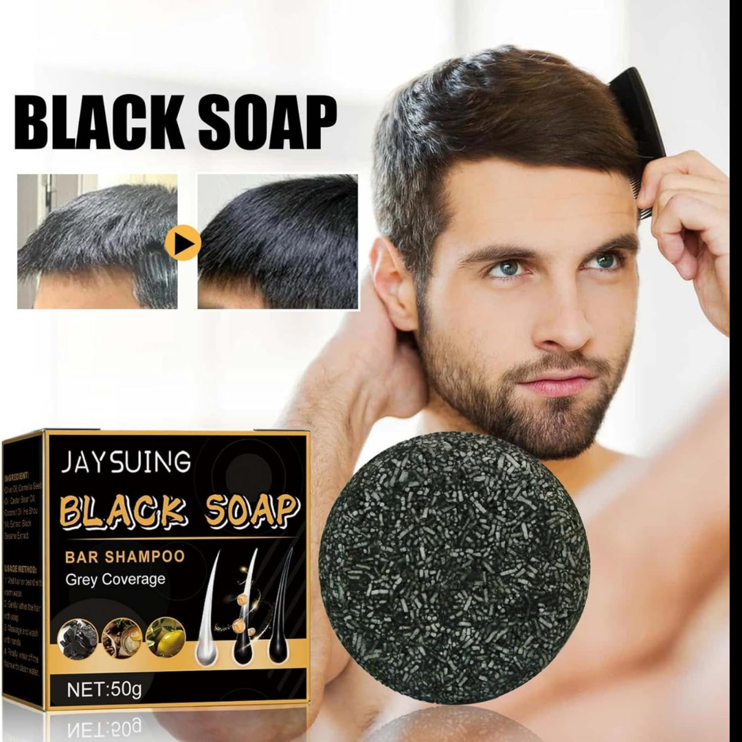 SHAMPOO CUBRE CANAS