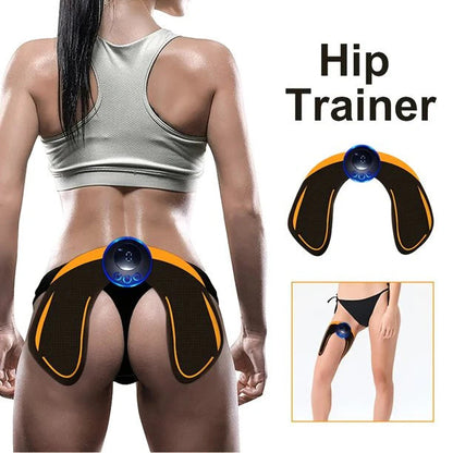 Masajeador De Gluteos