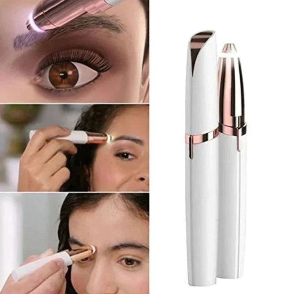 DEPILADORA PARA CEJAS