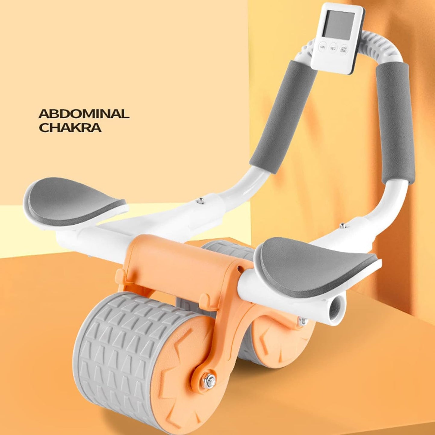 RUEDA ABDOMINAL