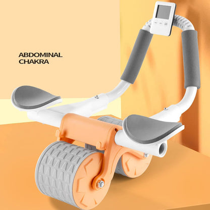 RUEDA ABDOMINAL