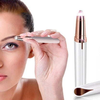 DEPILADORA PARA CEJAS