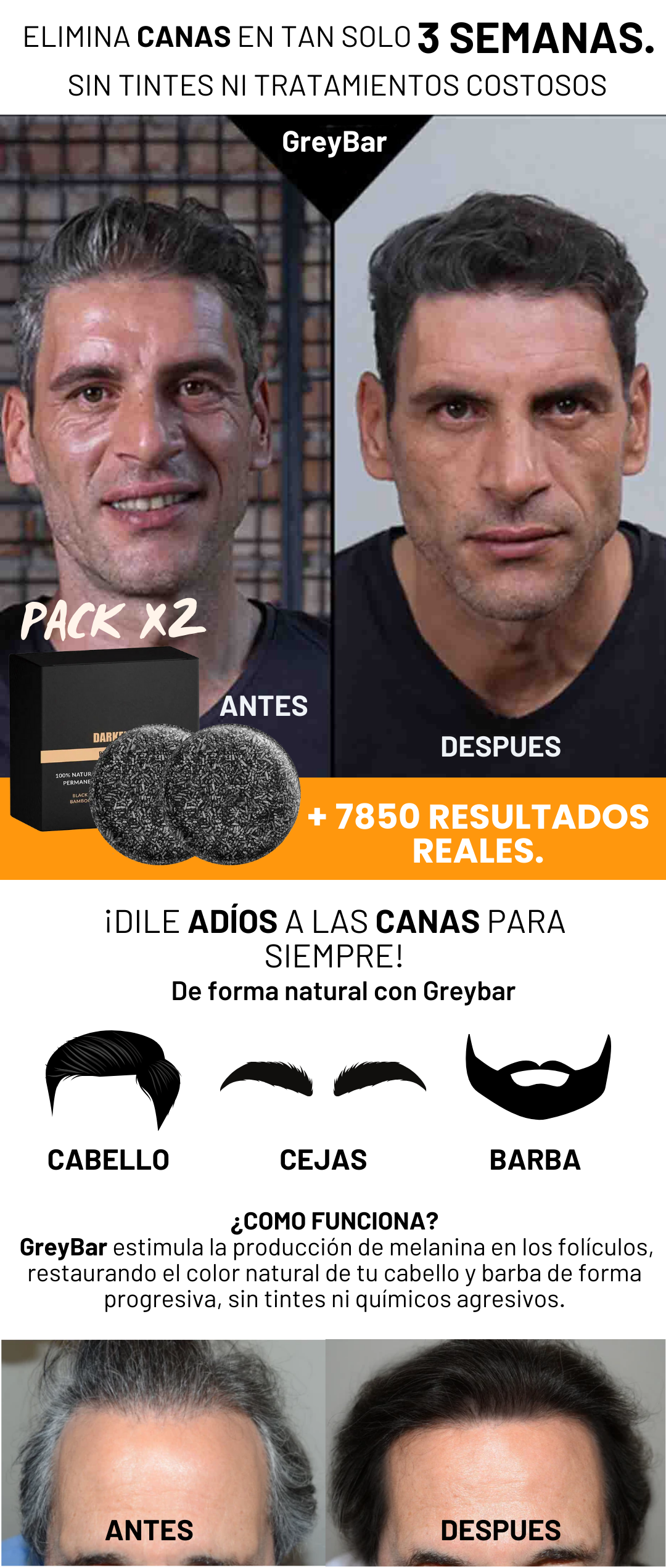 SHAMPOO CUBRE CANAS