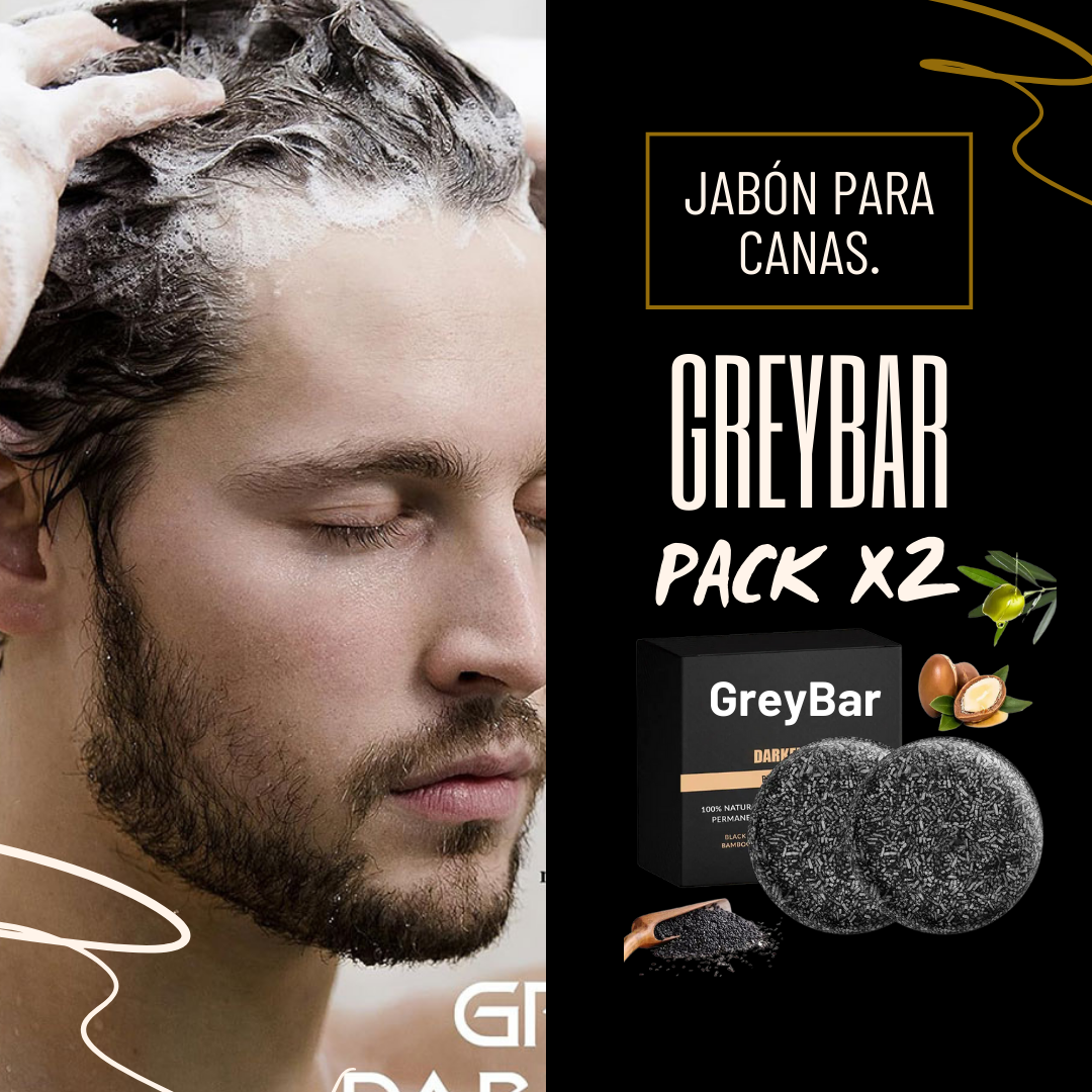 SHAMPOO CUBRE CANAS