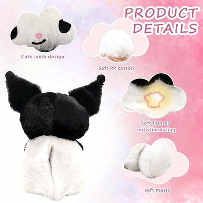 Peluche kuromi