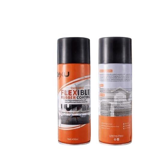 SPRAY IMPERMEABILIZANTE