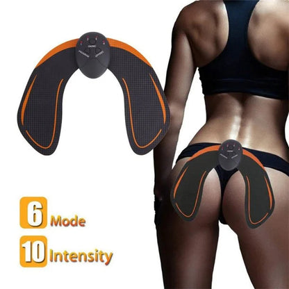 Masajeador De Gluteos