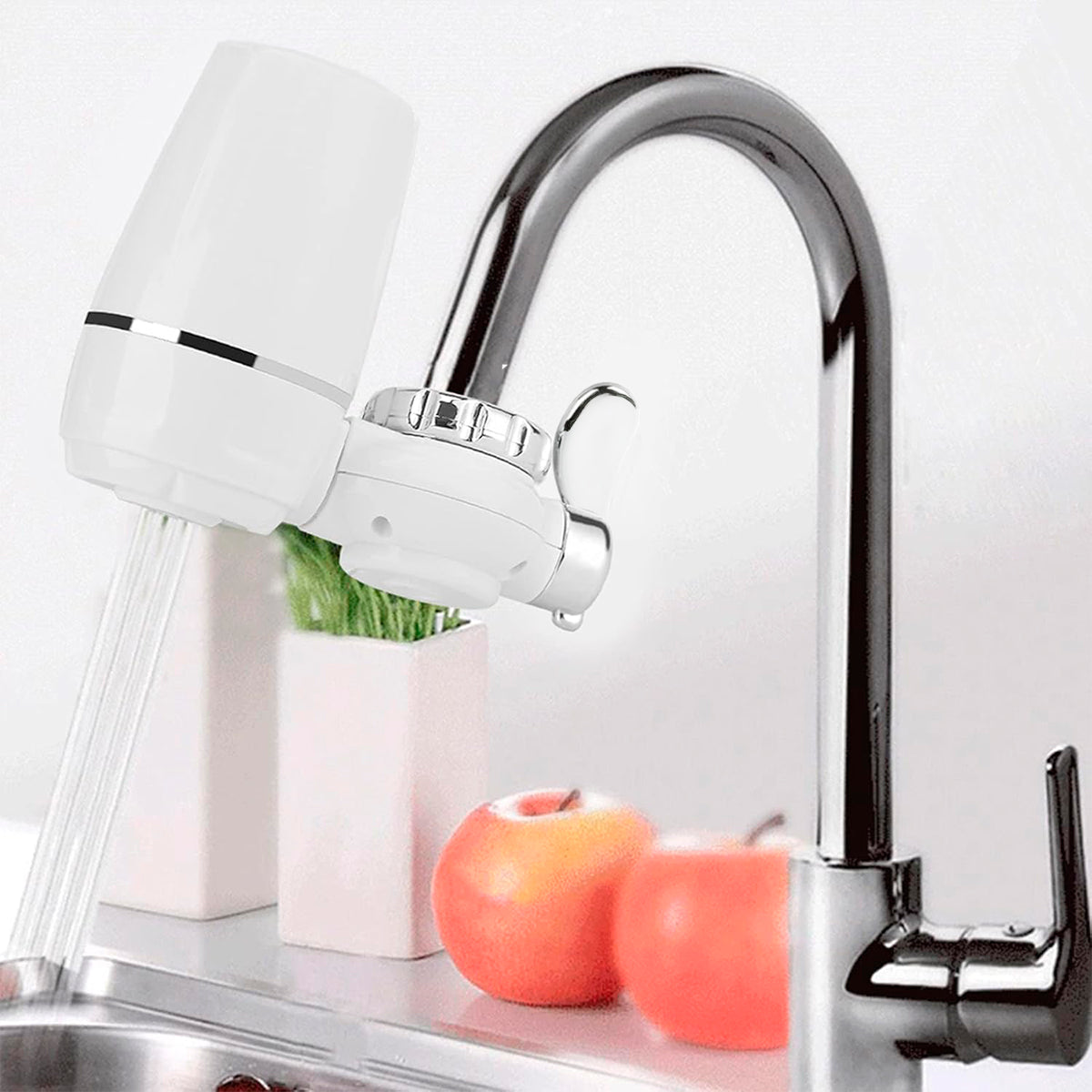 PURIFICADOR DE AGUA PRO