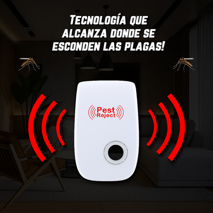 REPELENTE DE INSECTOS