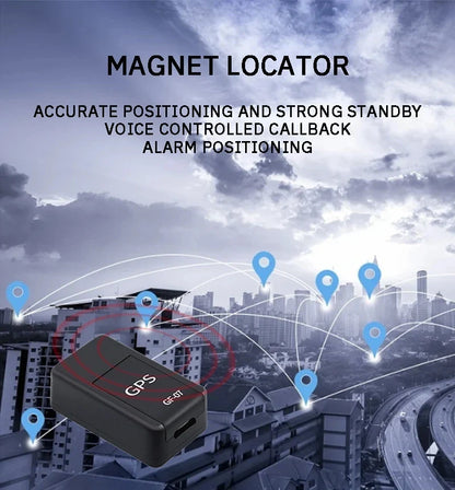 MINI GPS