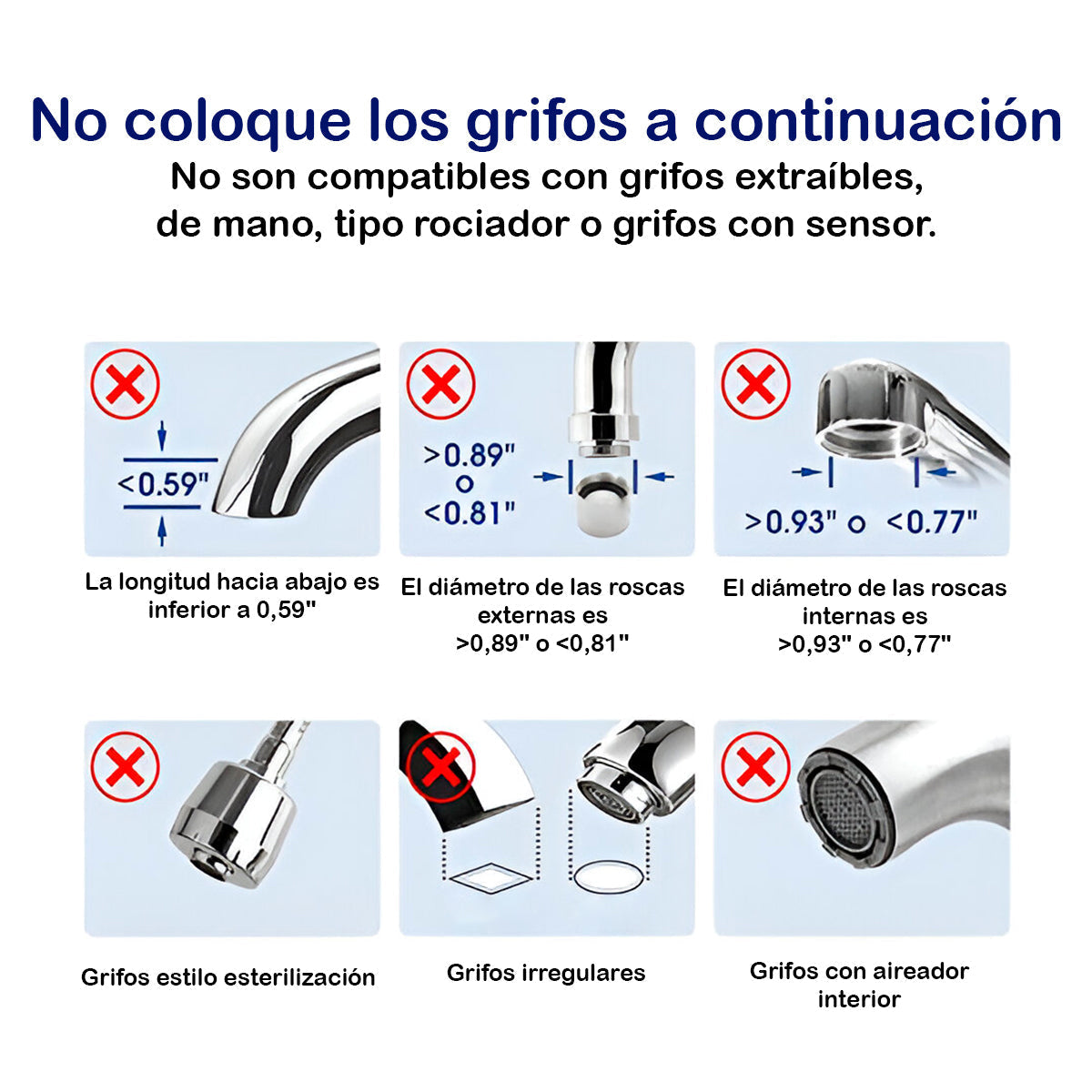 PURIFICADOR DE AGUA PRO