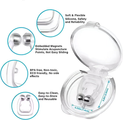CLICK NASAL ANTIRONQUIDO